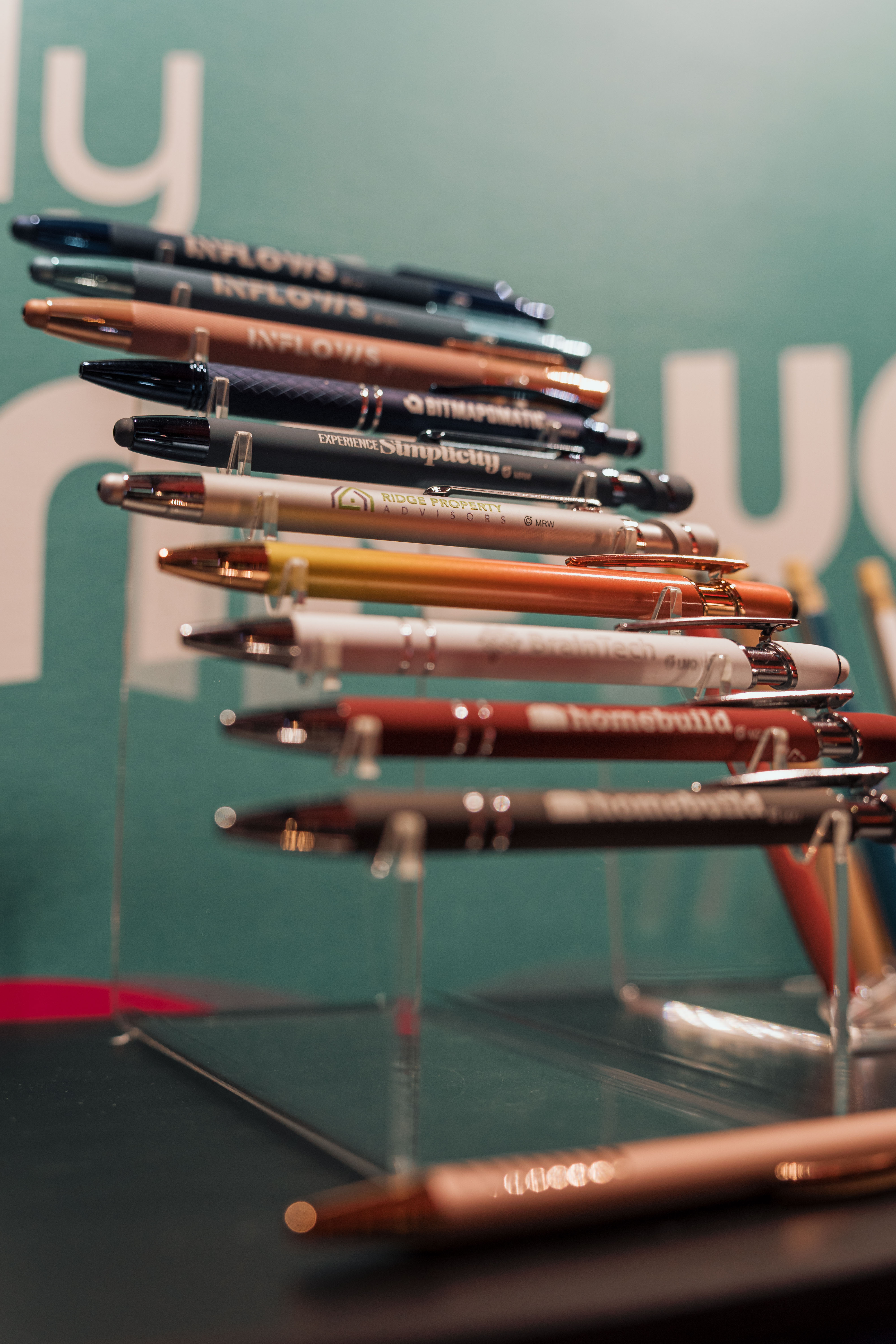 alpha büro Jubiläumsmesse 2024